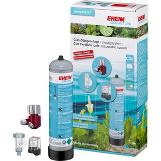 EHEIM CO2SET200 Complete set 500g
