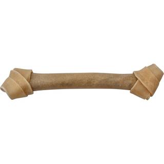 Dogman Tyggeben med knuder (10x 20cm) 800g