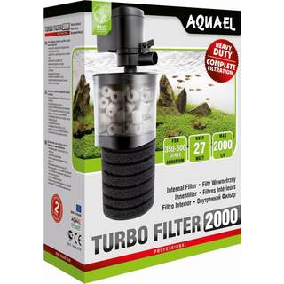 AQUAEL Turbo filter 2000 (N)