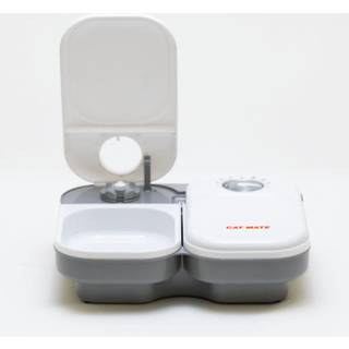 Petmate C200 Feeding station