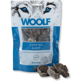 Woolf Codfish Sushi 100 g -
