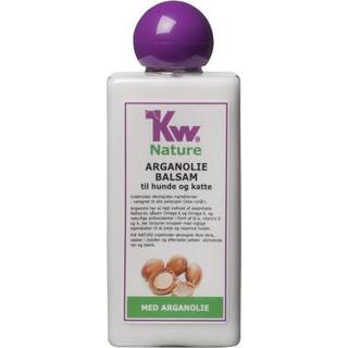 KW Balsam Arganolie 200 ml