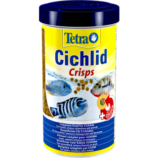 TETRA CICHLID PRO 500ML