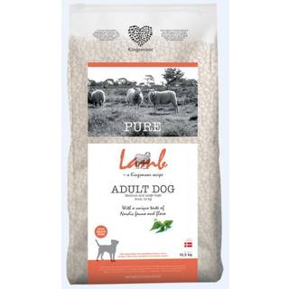 Adult Pure Large lam 10,5 kg