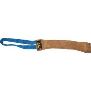 Julius-K9 Dummy.leather.20x3.0 1 handle.assorted