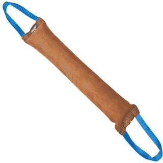 Julius-K9 Dummy.leather.45x7.0 cm 2handle.assorted