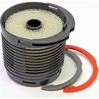 EHEIM prefilter canister with cartridges