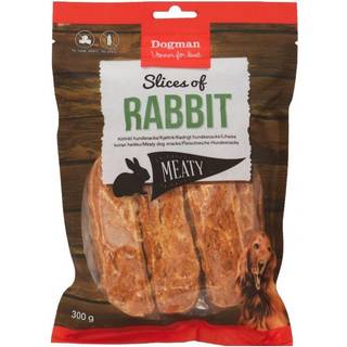 Slices of Meat - Rabbit / 300 g