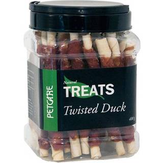 TE Twisted duck 400 g Jar