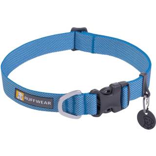 Ruffwear Hi & Light Collar Blue Dusk, 36-51