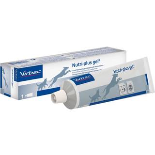 Supplerende foder til hunde og katte Virbac Nutri-Plus gel 120 g