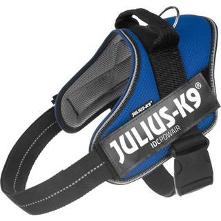 Julius-K9 IDC® POWAIR harness Size: 3XS blue