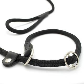 HUNTER Freestyle Retrieverline, størrelse 8mm / 120cm