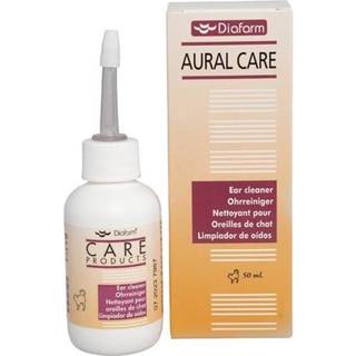 Diafarm Cat Earlotion Mild 30 Ml