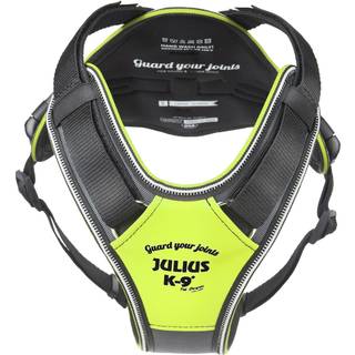 Julius-K9 IDC Longwalk - neon-grey L
