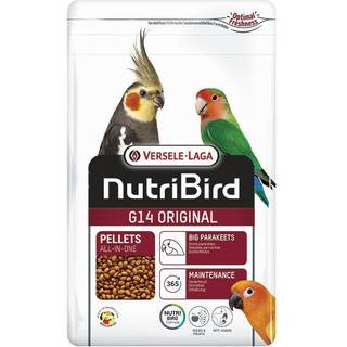 NutriBird G14 original/tropical - 1000 g (original)