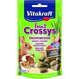 VITAKRAFT Fruit Crossys til marsvin