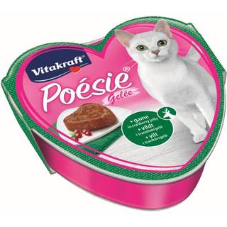 Poésie Création Vildt med tranebær