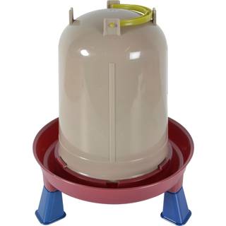 Fjerkrævander med 3 ben ECO Plast 3 L