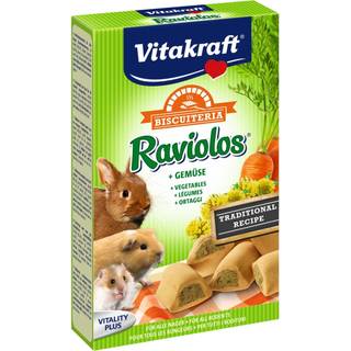 VITAKRAFT Raviolos 100 g