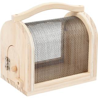 Creativ Company Wooden Insect Cage