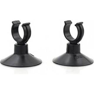EHEIM suction cup with clip (2 pieces) for hose Ø9/12mm