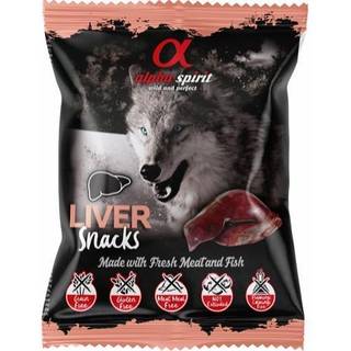 Alpha Spirit Liver Snack 50 g