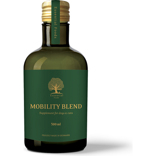 ESSENTIAL Kollagen og MSM tilskud 500 ml