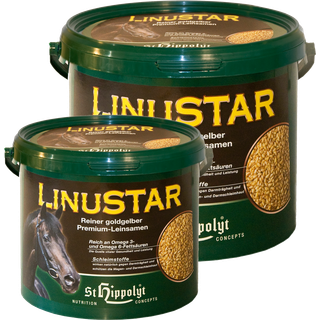LinuStar - 3 kg