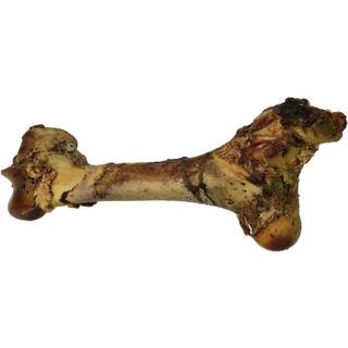 TreatTime gigant okseben XL 40-45 cm.