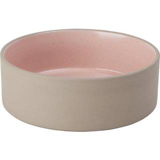 OYOY Zoo - Sia Hundeskål - Medium - Rosa