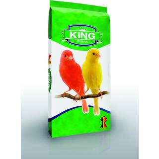 King Hobby First Kanarie 15 kg