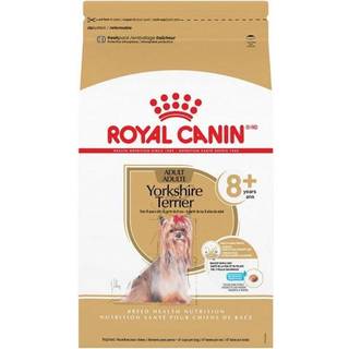 Royal Canin Yorkshire Terrier 8+ 3kg