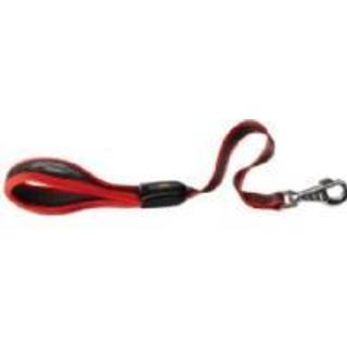Ferplast hundesnor i rød L: 55 cm