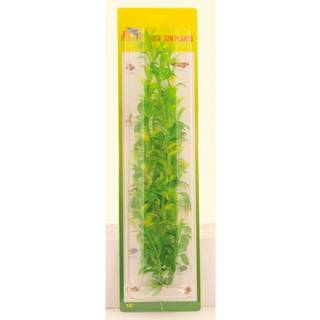 Plastikplante 40cm Hygrophila