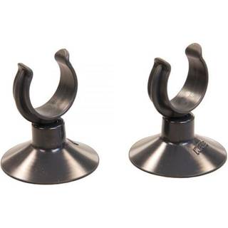 EHEIM suction cup with clip (2 pieces) for hose Ø25/34mm