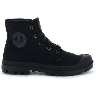 Pampa HI Støvler, Black/Black, 46