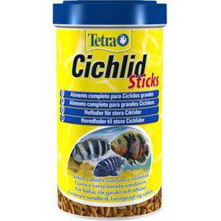 Tetra Cichlid Sticks 500 Ml.