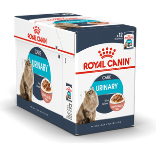 Urinary Care Gravy 12x85 g
