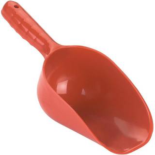 Foderskovl ass. farver 600 ml