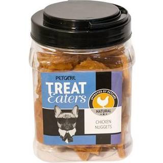 TE Chicken Nuggets 400 g jar