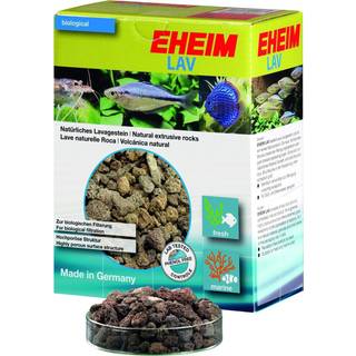 EHEIM LAV 5050g - natural biological filter media