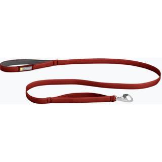 Ruffwear Front Range Førerline, farve Red Clay