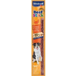 Vitakraft Beef-Stick, Kalkun - 1 stk.
