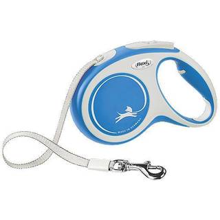Flexi New Comfort - Blue - S: 5 m