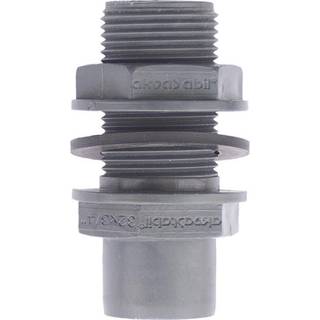 AkvaStabil Tank connector for MOVE 1 x 3/4