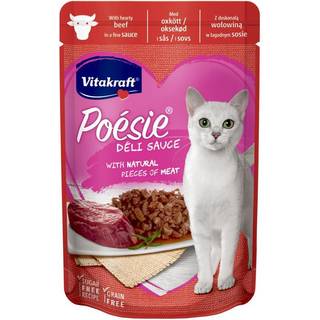 Poésie Délice Oksekød