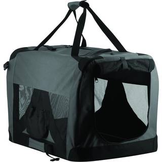 Pet Soft Crate sammenklappeligt transportbur/hundebur, 2XL
