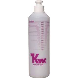 KW Blandingsflaske - 500 milliliter