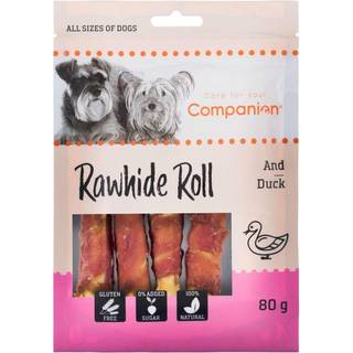 Companion Duck Roll - 80 g
